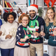 Image for article titled Worst Mistakes You Can Make At A Company Holiday Party
